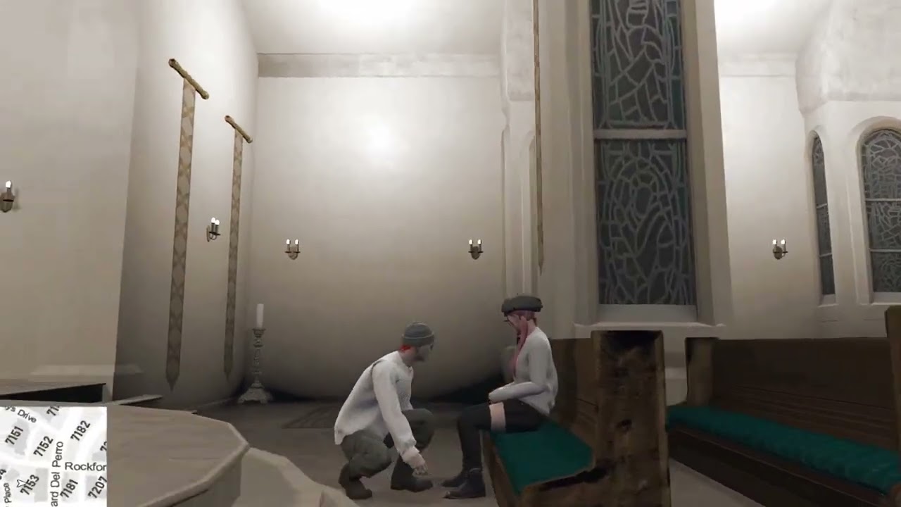 12/31 プロポーズな柳田ライアンとノアチェンバー