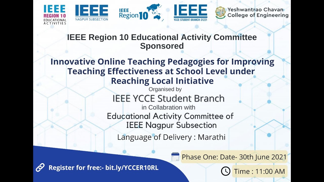 Phase 1 : Online Teaching Program On Learning Resource Management And Tools For School