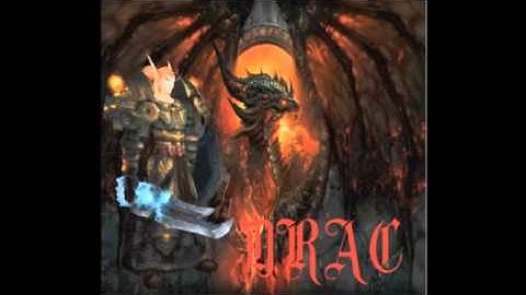 Got Your Heals (Drac ft Letömi) [WoW Parody]