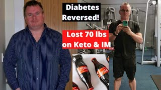 Coke a Cola Blood Sugar Test - Is Coke safe for Type 2 Diabetics? screenshot 1