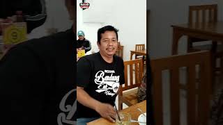 Bakso Sinuk Siap Memanjakan Pecinta Bakso Kediri