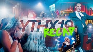 Youth Summer Camp Recap | Elevation YTH