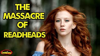 Why Were Redheads Considered Witches In The Middle Ages?