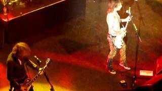 The Darkness - One Way Ticket at the Shepherds Bush Empire.