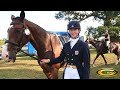 Elite Eventing | Blenheim Palace Horse Trials 2013 Dressage and Cross Country Course Walk