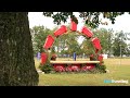 Elite Eventing | Blenheim Palace Horse Trials 2013 Dressage and Cross Country Course Walk