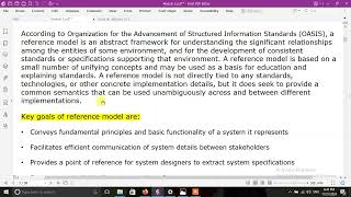 Cloud Computing - Module 2 - Part 1