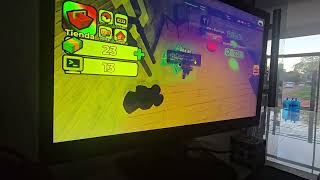 Mi primer video en mi canal gamer #viralvideo 