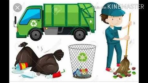 MLZS JHANSI CLASS 5 EVS Dignity of Labour Lecture 3