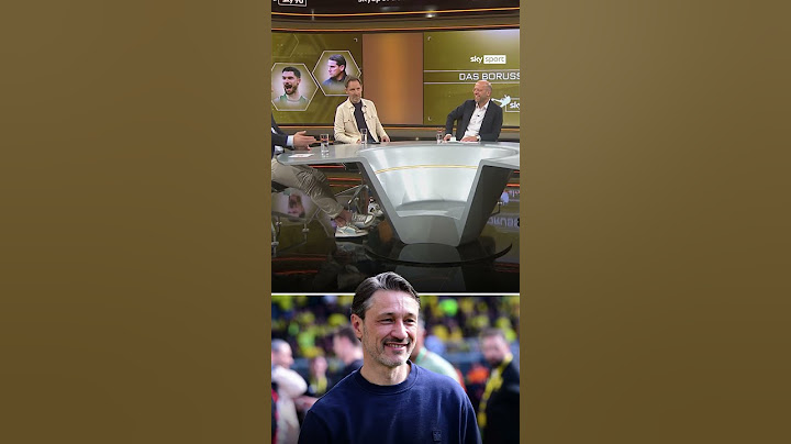 Hamann über Kovac
