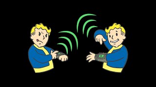 Building Bridges (Asynchronous Multiplayer) for Fallout:New Vegas.