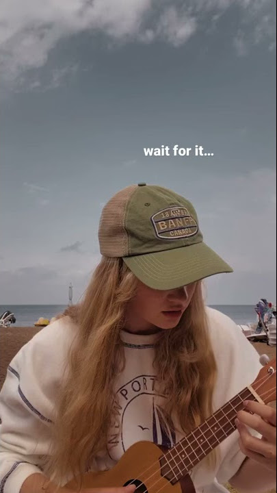 Acoustic cover of happier than ever by billie eillish