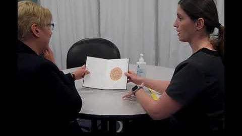 Screening for Color Vision Acuity by the Ishihara Method