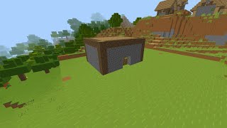 Crafting & Building Episode 2: Creating The Ultimate Starter Base! 🏠 screenshot 5