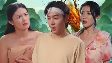 Chàng trai ngốc được thần tiên tỷ tỷ truyền cho y thuật bỗng nhiên trở thành thần y trong làng