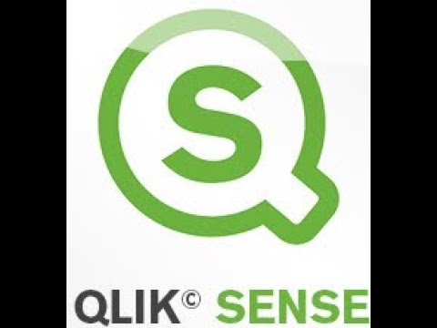 Qlik Sense Connect to Oracle