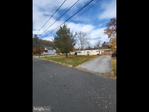115 Oak Lane, Reading, PA home video tour