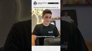 Siparişe Sevgisini Katacak Eminim