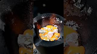 Breaking a Gold-Bearing Quartz #goldreveal  #quartzgold  #goldbarren #refininggold #goldhunting