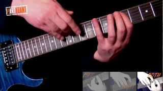 How to play How to play
