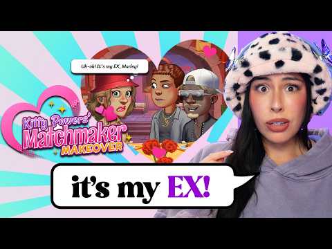 Kitty Powers Matchmaker Makeover - Kitty Powers Matchmaker Makeover