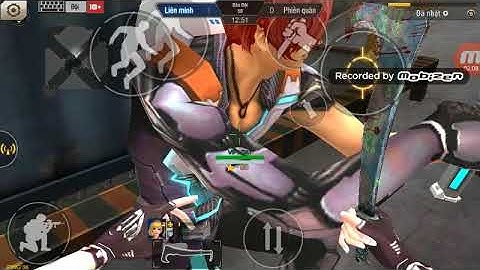 Bug máp cầu cảng mới nhất