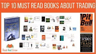 Best Trading Books Of All Time – Best Books For Traders