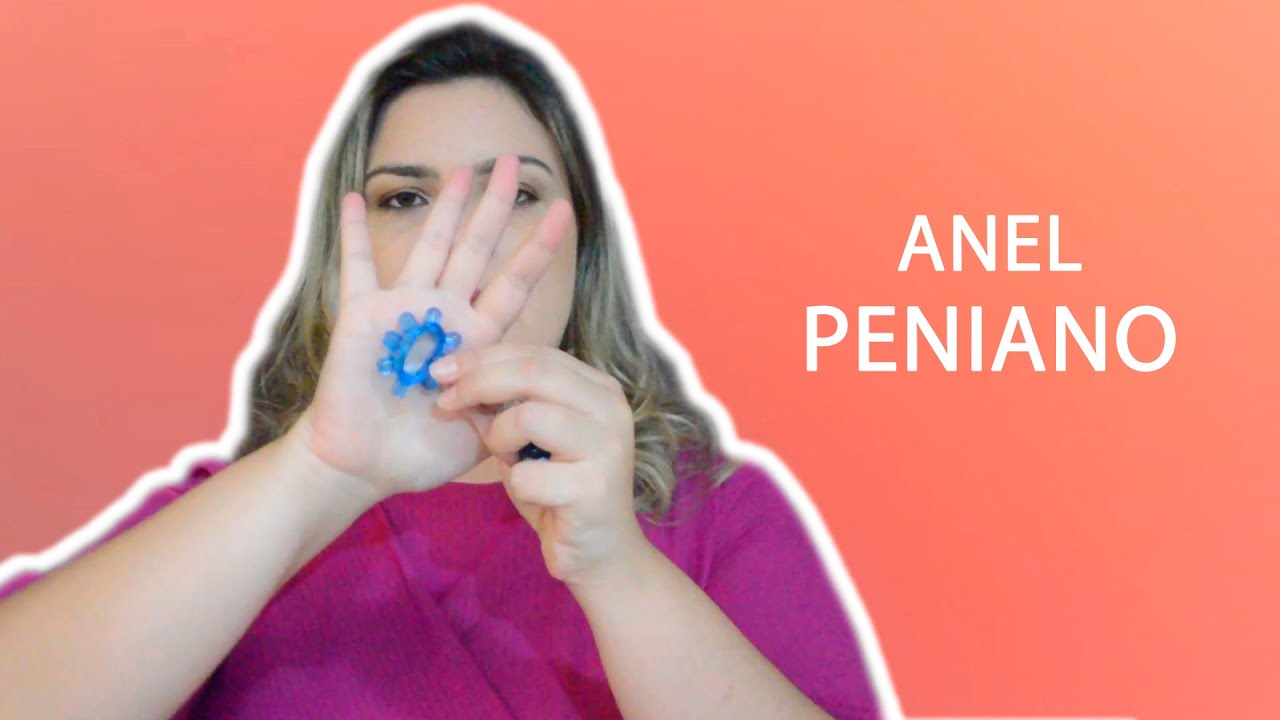 Anel Peniano