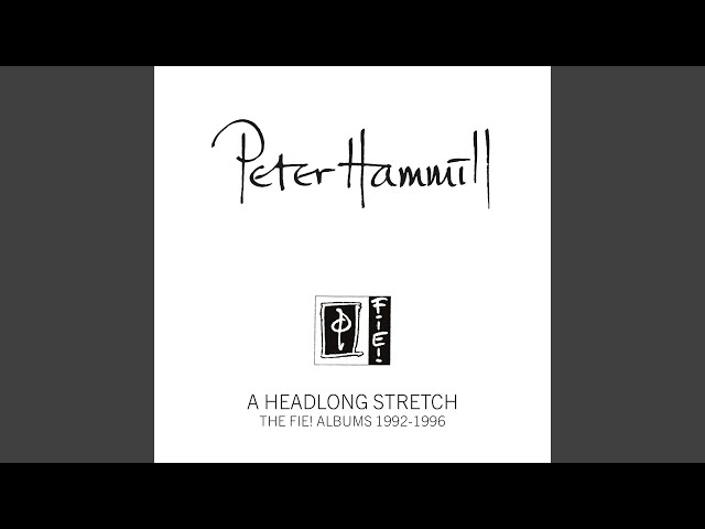 Material Possession (2026 Remaster)