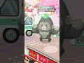 エリアにあるマネキンが突然動き始めるドッキリ！【ピグパ】 #てとら #ゲーム実況 #ピグパ