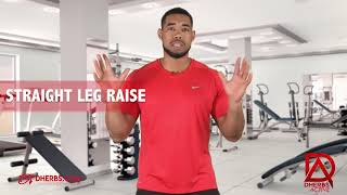 Modified Exercises For People With Knee Pain  | Dherbs Active