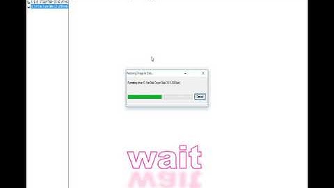 Create a Bootable USB Flash Drive for macOS Sierra (Step by Step)