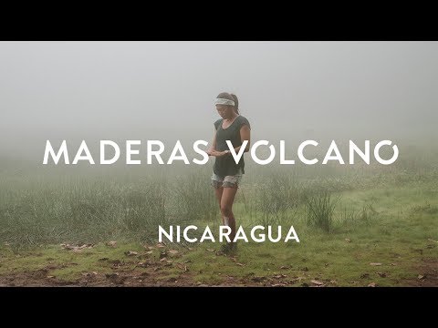 HIKING MADERAS VOLCANO in OMETEPE (A COUPLE WENT MISSING?)