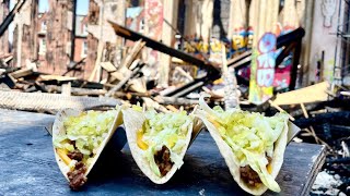 Mission Taco Joint creates specialty taco to benefit SK8 Liborius