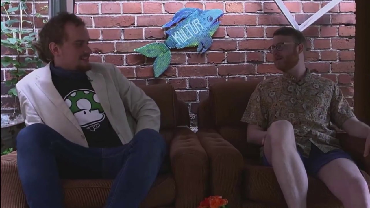 Freie Kulturkonferenz (Freie Kulturkarawane) #2 @Träumchen