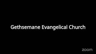 Ladies Meeting || Gethsemane Evangelical Church