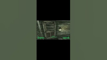 [Fallout 3] Pint Sized Slasher Mask Location