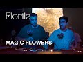 Florile MAGIC FLOWERS Live DJ Mix 16 12 2023