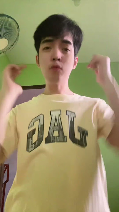SUAVE TIKTOK DANCE | ROY MOLINYAWE