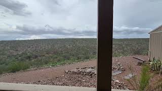 1304 E. San Pedro Way, Tombstone, AZ ... the view.