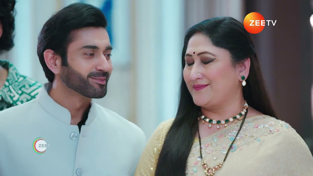 Jaane Anjaane Hum Mile | Reet decides to move out of Raghav's house.