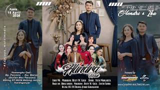  Alindra   Bagaskara     Wedding  Hendri U0026 Ika   Beling  16 April 2026