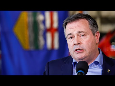 Alberta election 'could happen very quickly' if Kenney survives leadership review