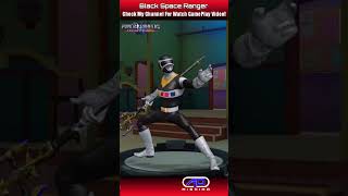 black space ranger mod