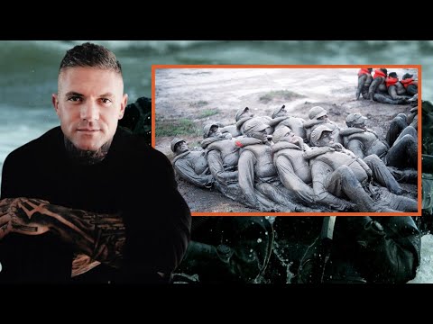 Ex-NAVY SEAL SPILLS TRUTH on HELL WEEK: TOUGHEST Military Recruitment Process | Taylor Cavanaugh