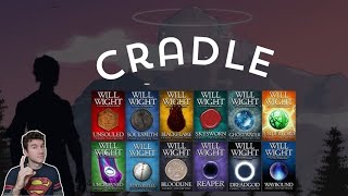 Why You Should Read: Cradle