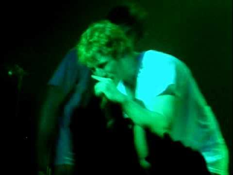 Asher Roth - Roth Boys (Live @ The NorVa)