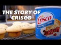 The Story Of Crisco With A Muffin Recipe - The Old Cookbook Show