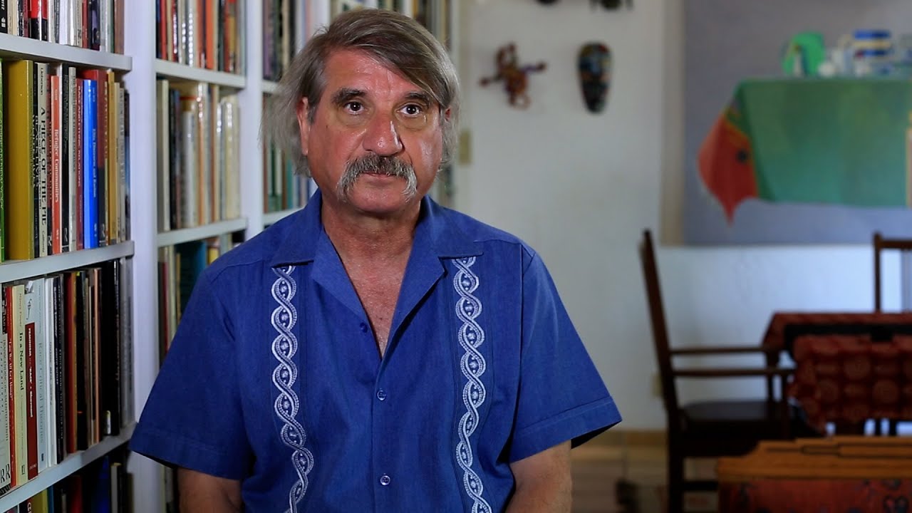 Eric Margolis - Tempe, AZ