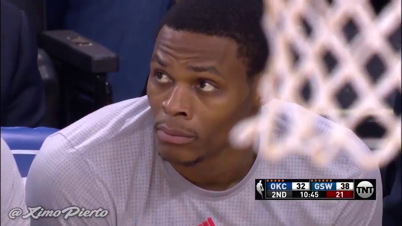 Oklahoma City Thunder vs Golden State Warriors - Full Game Highlights | November 3, 2016